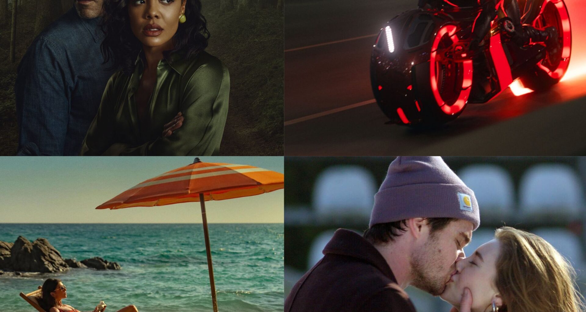 7 series y películas increíbles que tienes que ver este enero (y dónde verlas)