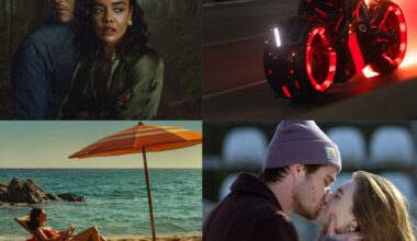 7 series y películas increíbles que tienes que ver este enero (y dónde verlas)