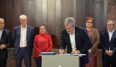 Portal de Noticias del Gobierno de Canarias