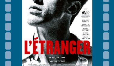 Nueva sesión del Ciclo de Cine Solidario mañana martes en el Cine Roma con ‘L’étranger’ de François Ozon - Ayuntamiento de l'Alfàs del Pi