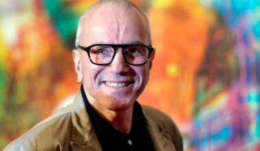 La brutal transformación de Daniel Day-Lewis a los 68 años: “A medida que envejezco, me cuesta cada vez más encontrar el camino”