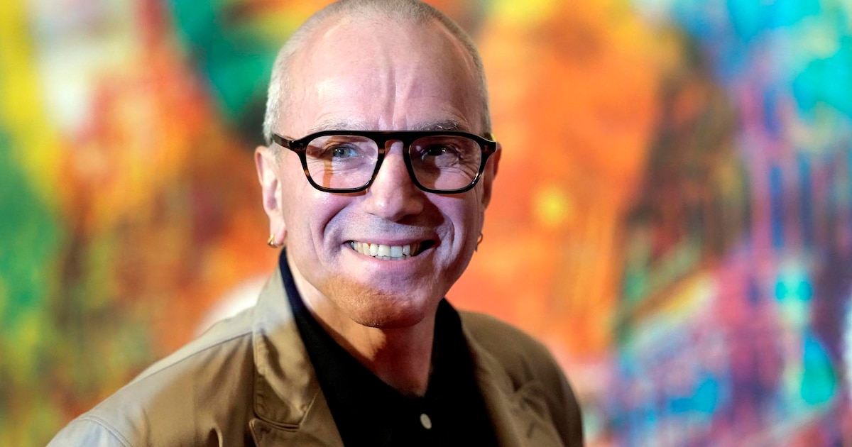 La brutal transformación de Daniel Day-Lewis a los 68 años: “A medida que envejezco, me cuesta cada vez más encontrar el camino”