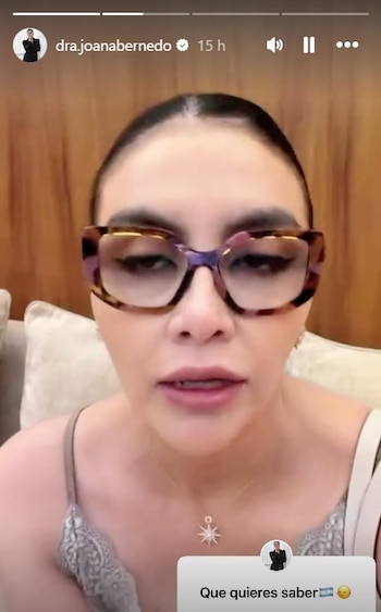 “Tuvo mucho dolor”: amiga de