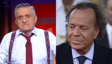 "Para que le quede claro"