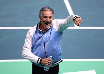 Javier Frana explicó las razones