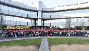 Mapfre vuelve a obtener la certificación Top Employer España, una de las más relevantes en Recursos Humanos