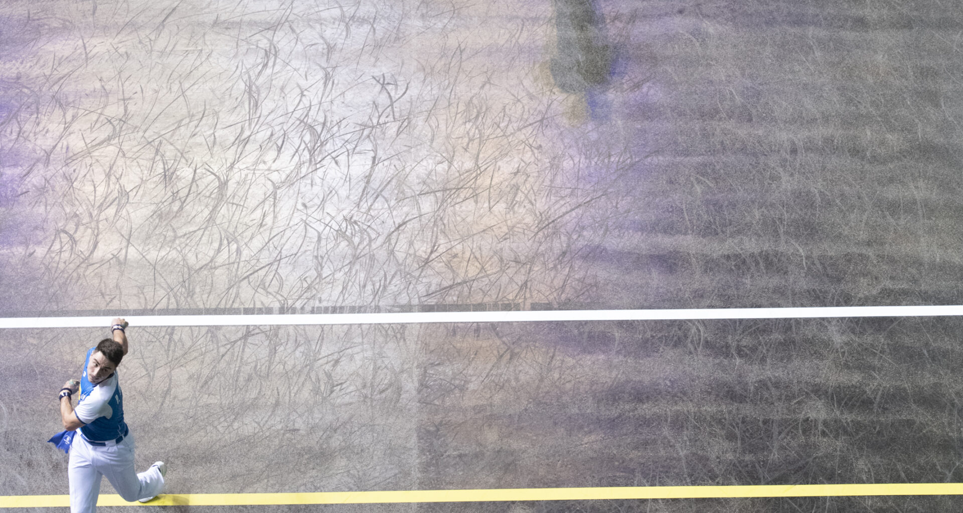 Jornada 11 - Campeonato Parejas Pelota Mano