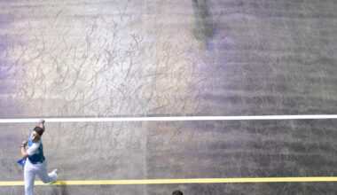 Jornada 11 - Campeonato Parejas Pelota Mano