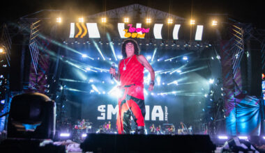 La Mona por @tutedelacroix