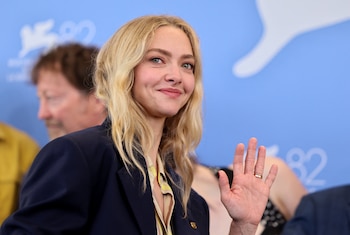 La artista mantiene una rutina