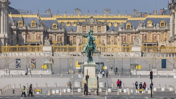 Palacio de Versalles