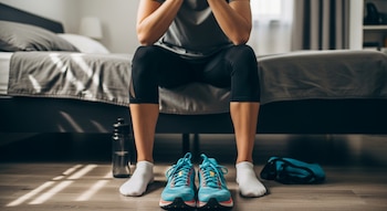 El ejercicio físico reduce los