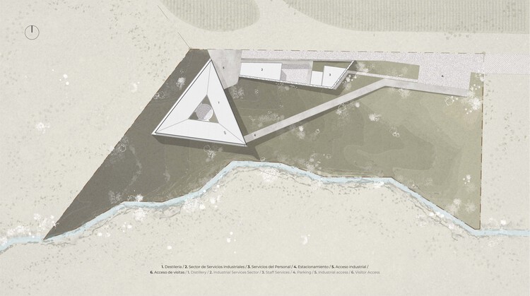 Destilería Santos Espíritus / Valeria Moreno - Imagen 16 de 20