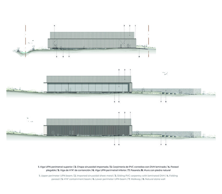 Destilería Santos Espíritus / Valeria Moreno - Imagen 19 de 20