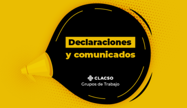 Declaración del Grupo de Trabajo CLACSO Energía y Desarrollo Sostenible ante el ataque militar de Estados Unidos contra Venezuela