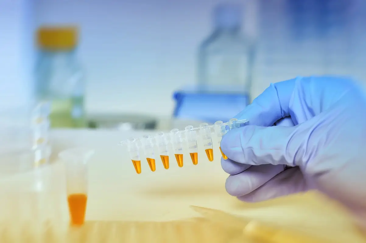 Siete biomarcadores pueden revelar el riesgo de multimorbilidad a través de un análisis de sangre  