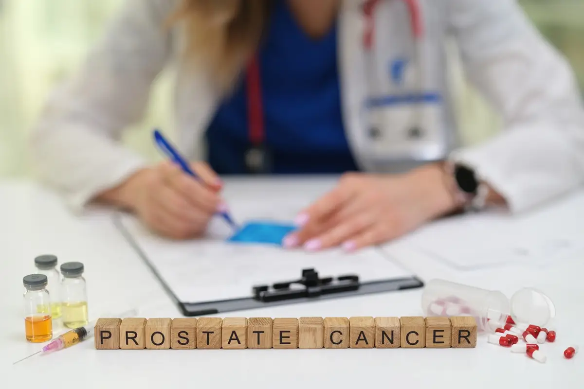 Llega a España la terapia dirigida con radiolingados para el cáncer de próstata metastásico 