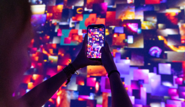 Un año cargado de grandes exposiciones