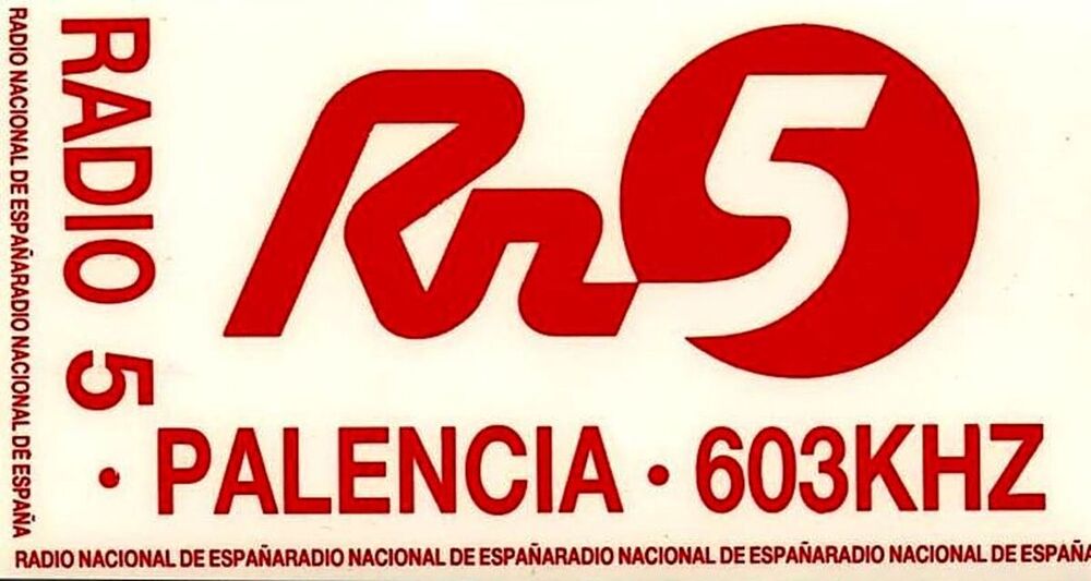 Adiós a la única radio palentina en onda media