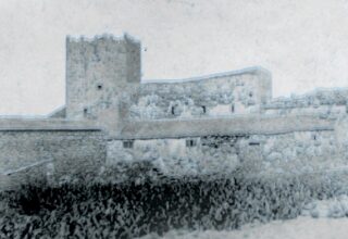 Presentación literaria “Pleitos criminales en Adeje (1648-1869)” de Nelson Díaz Frías | Agenda