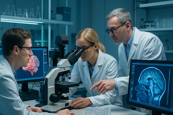 Reconstrucciones 3D demuestran que los