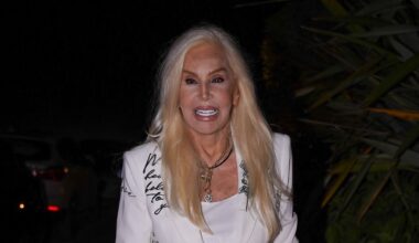 24 fotos: los invitados al cumpleaños de Nacho Viale en Punta del Este