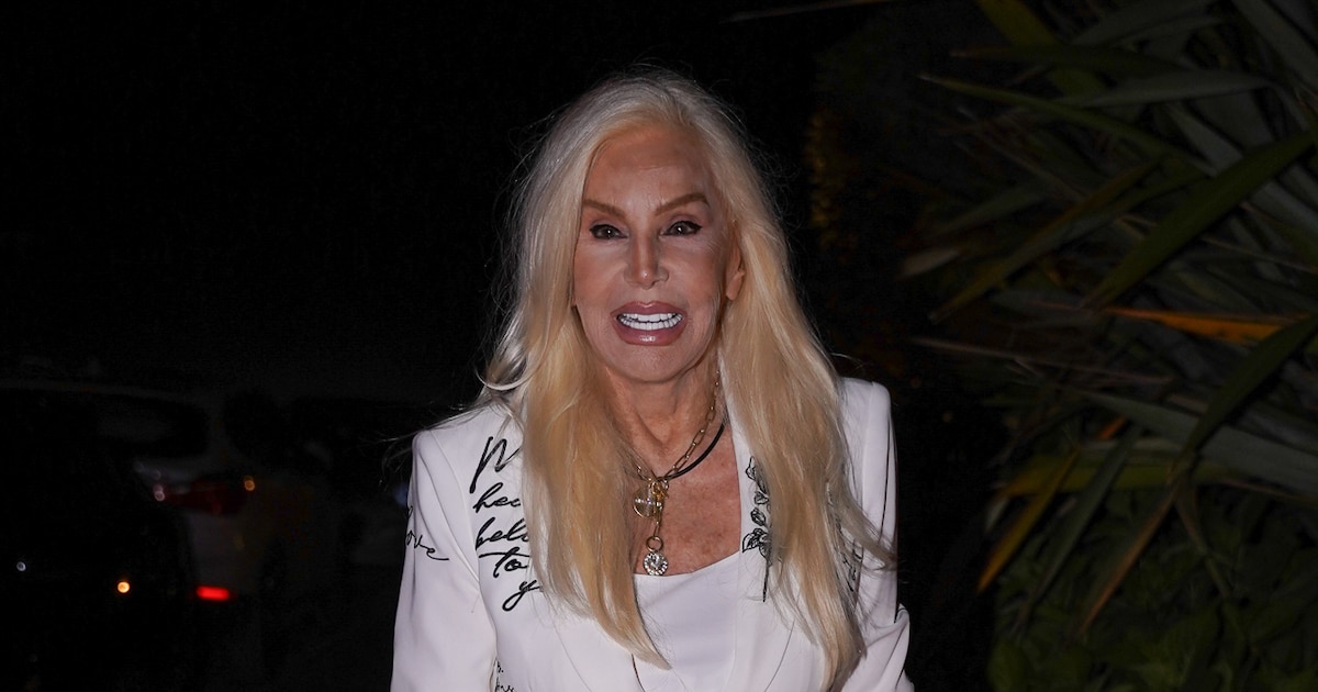 24 fotos: los invitados al cumpleaños de Nacho Viale en Punta del Este