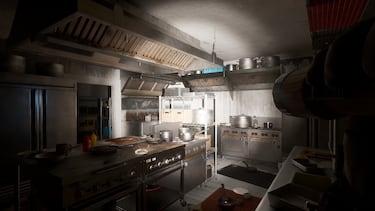 Como si Rust estuviera ambientado en el universo de The Last of Us: el nuevo juego de supervivencia de mundo abierto que triunfa en Steam