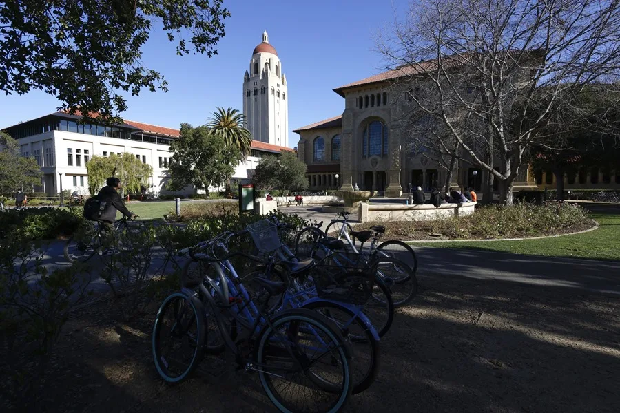 Científicos usan IA para predecir enfermedades con datos de sueño