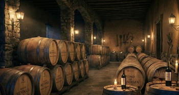 El Chardonnay y el Cabernet