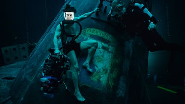 Tom Cruise se une a ‘Star Wars’ gracias al director de ‘Stranger Things’, aunque de un modo que nadie espera