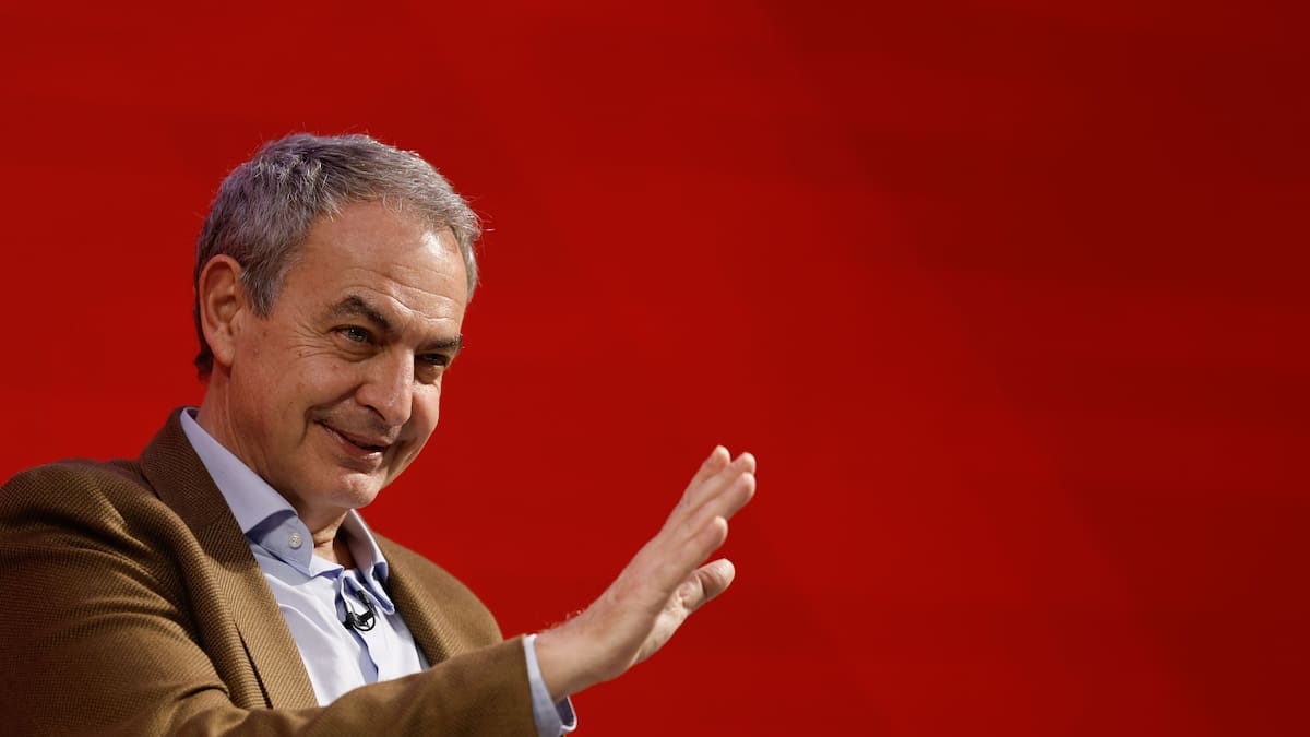 Antidroga se opone a una querella por narcotráfico contra Zapatero y avisa al juez de que recurrirá en apelación si se admite a trámite | Tribunales