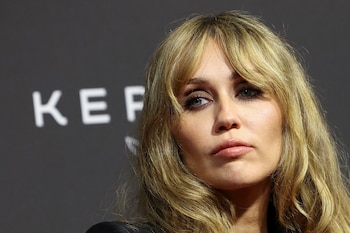 Miley Cyrus destaca el impacto