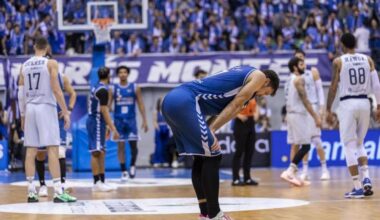 Al San Pablo Burgos le urgen más fichajes