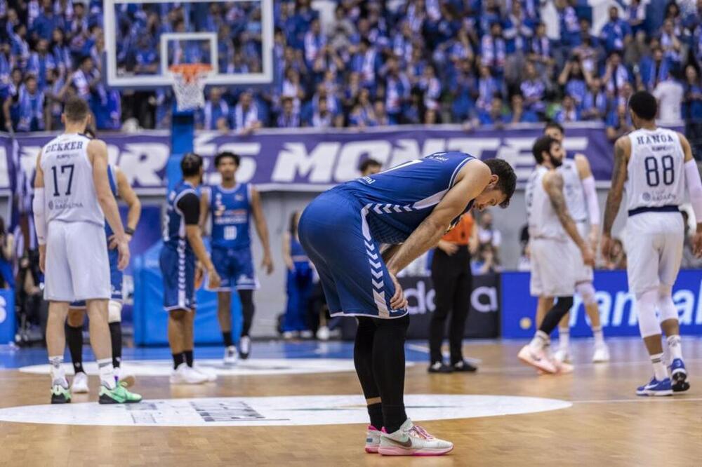 Al San Pablo Burgos le urgen más fichajes