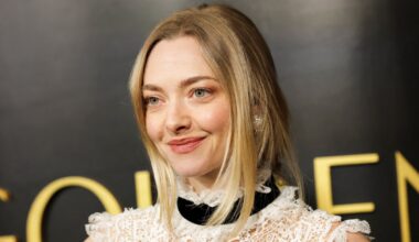 Entre la familia y la calma cotidiana: cómo Amanda Seyfried vive hoy su vida entre el hogar, la carrera y la intimidad familiar