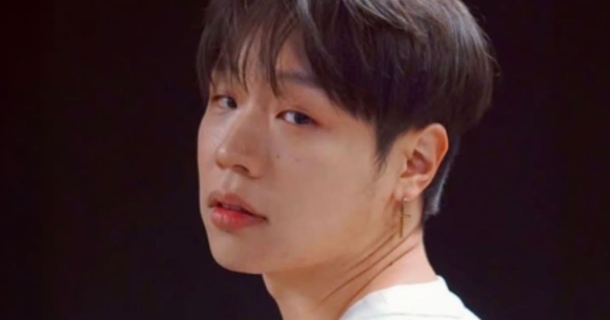El solista surcoreano Jin Denim muere a los 29 años tras una caída fatal