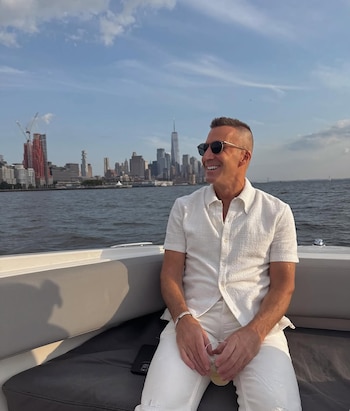 Las declaraciones de Harvey Spevak