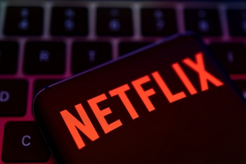 Usar códigos ocultos en Netflix