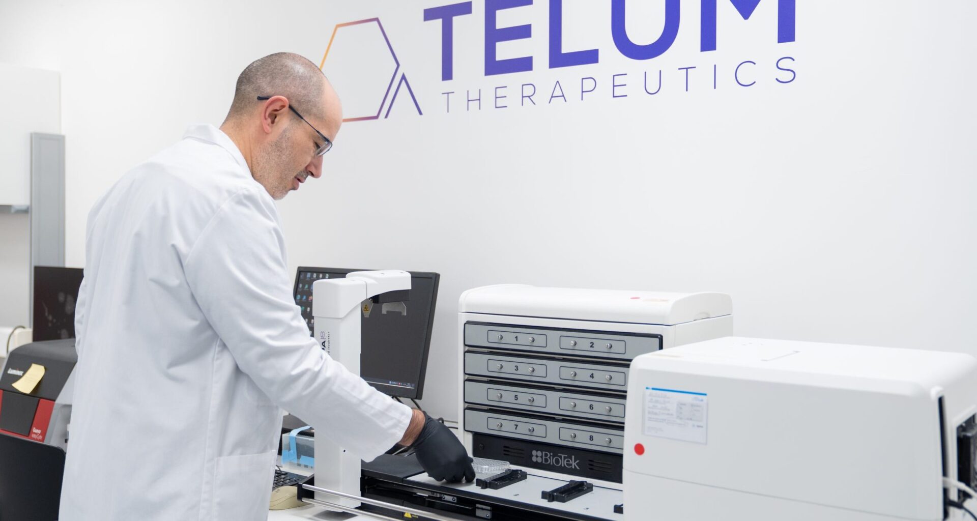 Enzibióticos para luchar contra bacterias multirresistentes