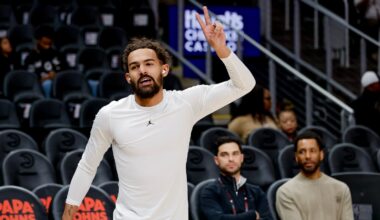 Los Hawks se rinden y traspasan a Trae Young