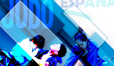 Campeonato de España Junior de Judo 2026