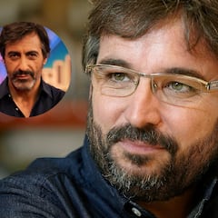 Polémica en Atresmedia: Juan del Val dispara contra Jordi Évole: “Ventajista en busca del aplauso fácil” 