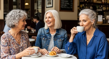 La interacción social regular es