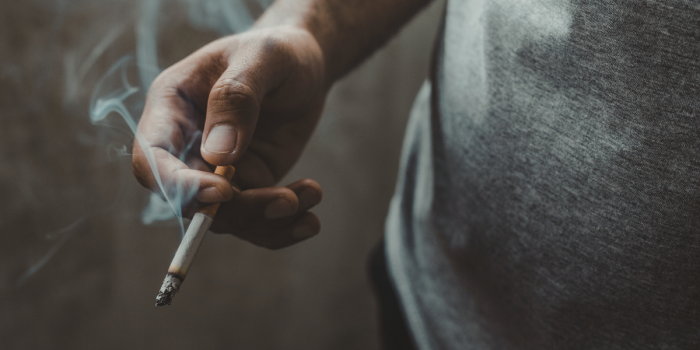 Uno de cada cinco adultos aún usa nicotina: el nuevo desafío global contra el cáncer de pulmón