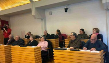 El Foro del Mayor avala el refuerzo presupuestario municipal para ampliar actividades dirigidas a las personas mayores