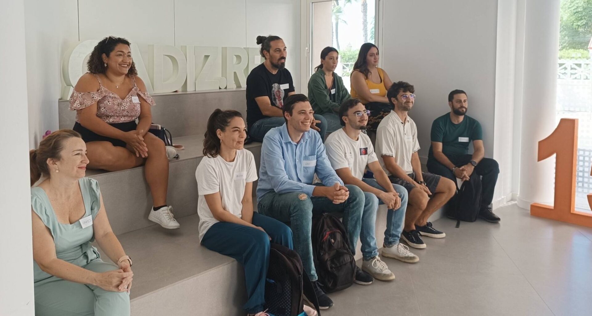 Jornada de Puertas Abiertas en UCAEmprende – Portal UCA