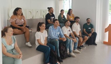 Jornada de Puertas Abiertas en UCAEmprende – Portal UCA