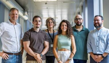 Un atlas celular de la inflamación emplea IA para acelerar el diagnóstico