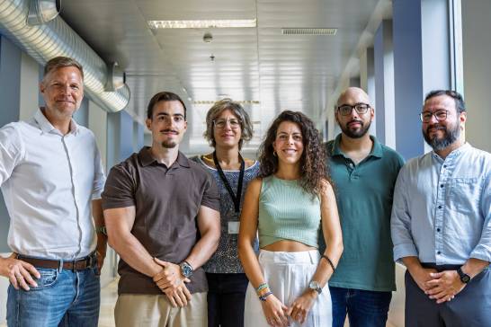 Un atlas celular de la inflamación emplea IA para acelerar el diagnóstico